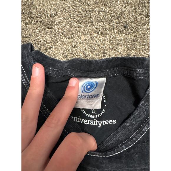 University Tee's Northwest Missouri State University Tee Size Small - Picture 2 of 3